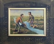 Obraz Dariusz Miliński