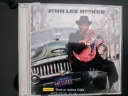 MR.LUCKY John Lee Hooker 