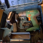 Wkrętarka Bosch Easy Dril