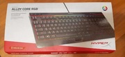 Klawiatura Hyperx Alloy Core RGB
