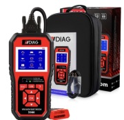 TESTER DIAGNOSTYCZNY 24DIAG S980 VAG VW AUDI SEAT