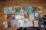 nora roberts Sophie Kinsella Freya North Anne Perry books ENG