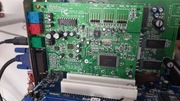 Karta dźwiękowa muzyczna PCI Creative CT 4810 