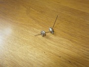 Gramofon UNITRA G 8010 antyskaiting 1szt