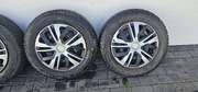 Kola zimowe 15 5x100 