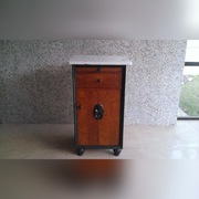 Szafka przedwojenna,lata 20