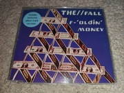 The Fall - F-'oldin' Money CDS  CD2