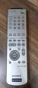Sony RM S300. Pilot do syst AV Sony
