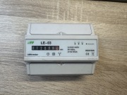 Licznik 3-fazowy F&F LE-03