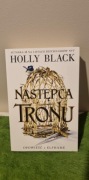 Następca tronu Opowieść z Elfhame Holly Black