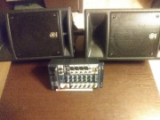 Nagłośnienie Yamaha Stagepas 300