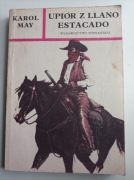 Upiór z Llano Estacado. Karol May