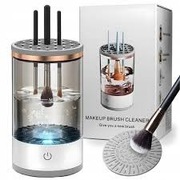 maszynka myjka do czyszczenia mycia pędzli elektryczne