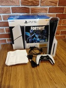 Konsola PlayStation 5 slim 1TB+pad+ gwarancja 