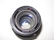 ZENZA BRONICA ZENZANON MC 150/4 ETR