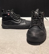 Buty Vans SK8-Hi MTE-2 VN0007NKBKA Black/Black 43
