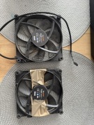 Wentylatory be quiet! Silent Wings 3 140mm 1600rpm nie-PWM