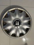 Kołpak seat 15 OE oryginalny używany R15