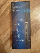 Elektryczna szczoteczka do zębów, soniczna PHYLIAN H7 series