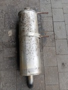IZAWIT TŁUMIK KOŃCOWY PEUGEOT 307 27-085