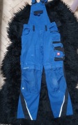 Spodnie robocze Engelbert Strauss r.44