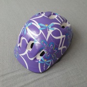 Kask rowerowy TR-1 Rozmiar S, 48-52 cm