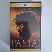 Pasja na kasecie VHS