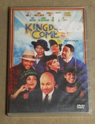 Kingdom Come / Królestwo niebieskie (DVD)