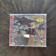COLONEL BAGSHOT Oh! What A Lovely War UK 1971 CD unoff  psych rock 