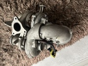 Turbina mercedes w204 2.2 CDI po lifcie 2012 rok