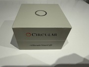 Smart Ring – Circular Ring 2 – rozmiar 13