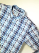 Tommy Hilfiger koszula męska stylowa kratka roz M