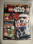 LEGO Star Wars magazyn 9/2018