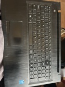 Oryginalna klawiatura i touchpad Lenovo