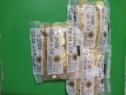 1gr.2gr.5gr.2013r.ROYAL MINT- saszetki bankowe.