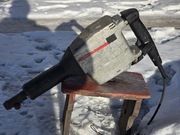 Młot udarowy wyburzniowy Celma 