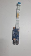 moduł audio Samsung NP350V5C