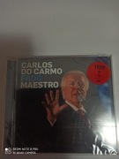 CD Carlos Do Carmo Fado Maestro