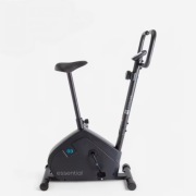 Trenażer Rower stacjonarny Decathlon DOMYOS ESSENTIAL