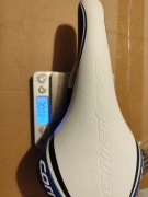 Nowe siodło Corratec Viscount 21210