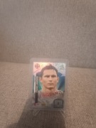 Panini UEFA euro 2012 frank lampard limited UK edition edition   stan ideal