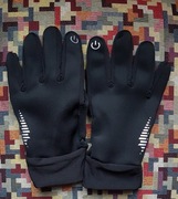 Rękawiczki rowerowe rozm.L