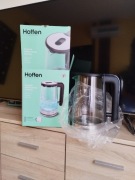 Czajnik elektryczny Hoffen LED 2.5 L