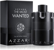 Azzaro the most wanted eau de perfum intensjo