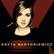 Dziecko Edyta Bartosiewicz Winyl