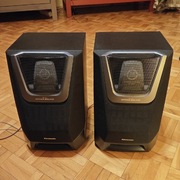 Kolumny Panasonic SB-AK 20