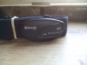 Sigma czujnik tętna HR