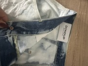 Dondup Pantalone Jaime Jeansy Relaxed Fit r.29