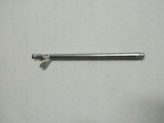 Kołek do montażu okien ościeżnicy F 10 M 202 Fischerwerke