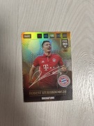 Robert Lewandowski  SIGNATURE FIFA 365 